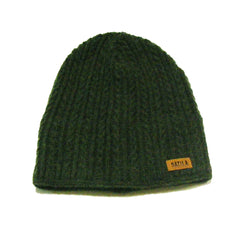 BEANIE-Satila-Austin-Army Green