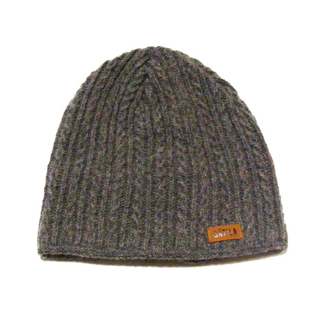 BEANIE-Satila-Austin-Grey