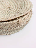 Baskets-Moroccan-Cross Body