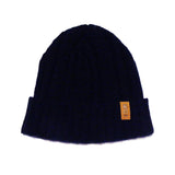 BEANIE-Satila-Diego- Dark Blue