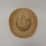 Straw Hat-Outdoor Action-Natural