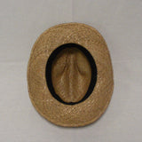 Straw Hat-Outdoor Action-Natural