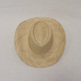 Straw Hat-Vacation-Natural