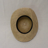 Straw Hat-Weekender-Natural