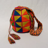 Beach Bag-Mochila