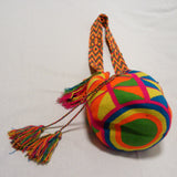 Beach Bag-Mochila