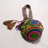 Beach Bag-Mochila