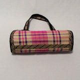 Beach Bag-Natural Cane