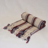 Beach Towel-Vertical Stripe-OldsCool Stripe