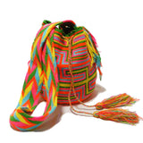 Beach Bag-Mochila