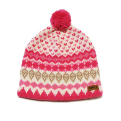 BEANIE-Satila-Sarek-Pink