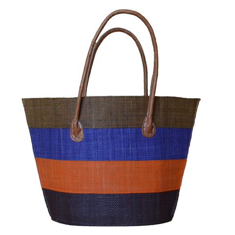 Baskets-Raffia-Terri-Chocolate