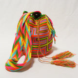 Beach Bag-Mochila