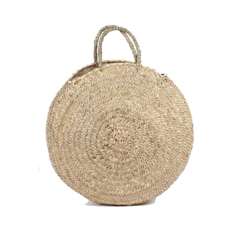 Baskets-Moroccan-Florence Basket