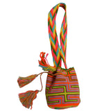 Beach Bag-Mochila