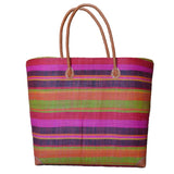 Baskets-Raffia-DeLuxe-Classic