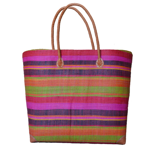 Baskets-Raffia-DeLuxe-Classic