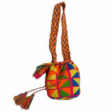 Beach Bag-Mochila