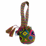 Beach Bag-Mochila