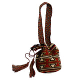 Beach Bag-Mochila