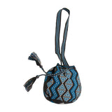 Beach Bag-Mochila