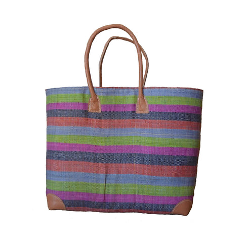 Baskets-Raffia-Nancy-Tropical