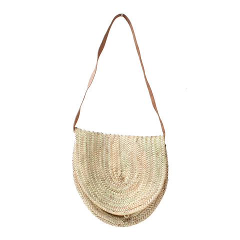 Baskets-Moroccan-Cross Body