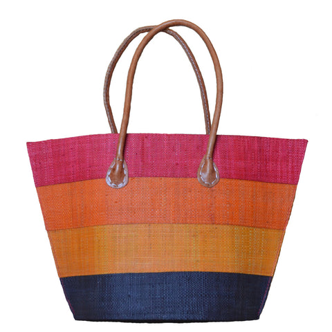 Baskets-Raffia-Terri-Sundowner